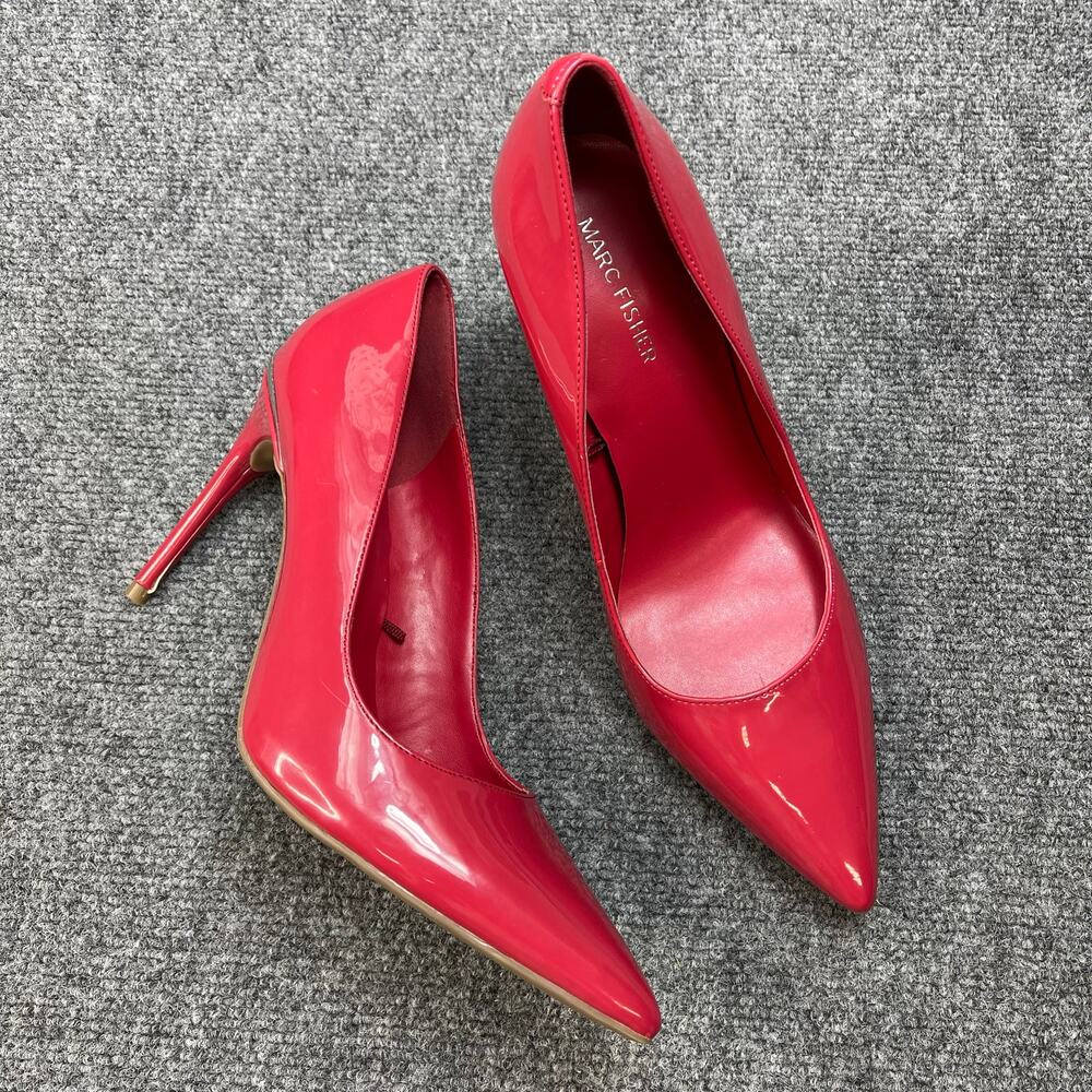 MARC FISHER Stiletto Shoes Size 9.5 M